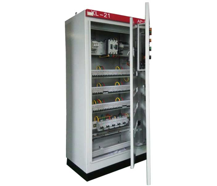 深圳xl-21动力配电柜生产厂家