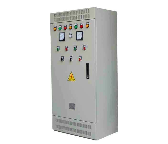 电气控制柜中继电保护器的整定方法