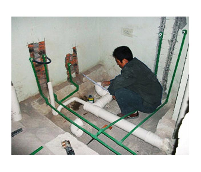 水电工程安装
