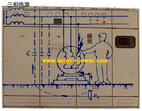 深圳电气安装工程公司