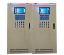 找PLC控制柜水处理系统厂家，朗毅机电品质保证